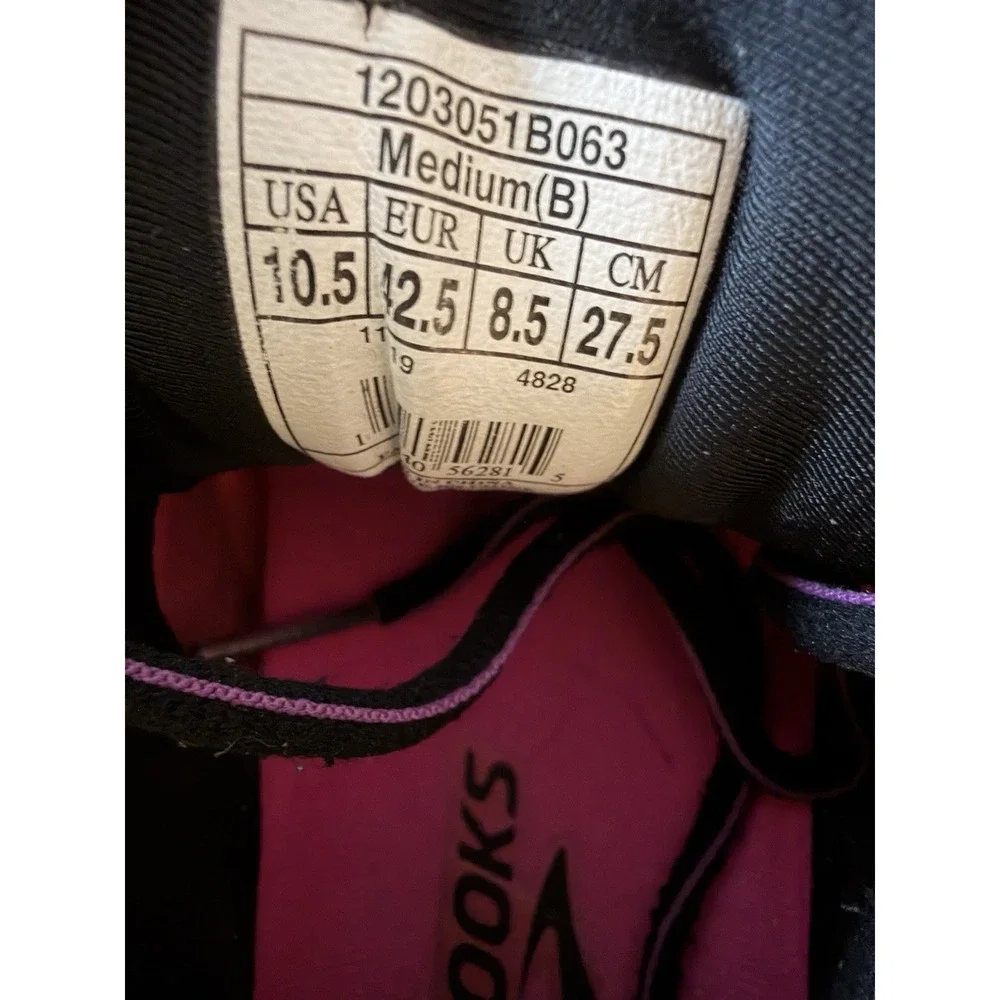 Brooks pre owned